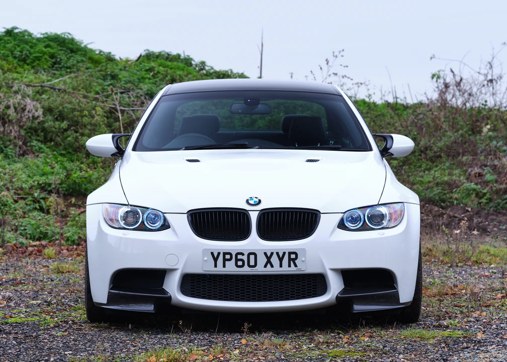 2010 BMW E92 M3 Coupe - Image 12 of 31