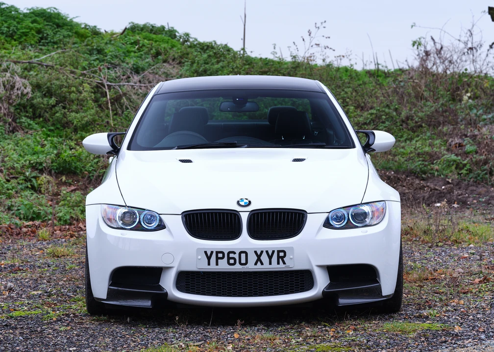 2010 BMW E92 M3 Coupe - Image 3 of 31