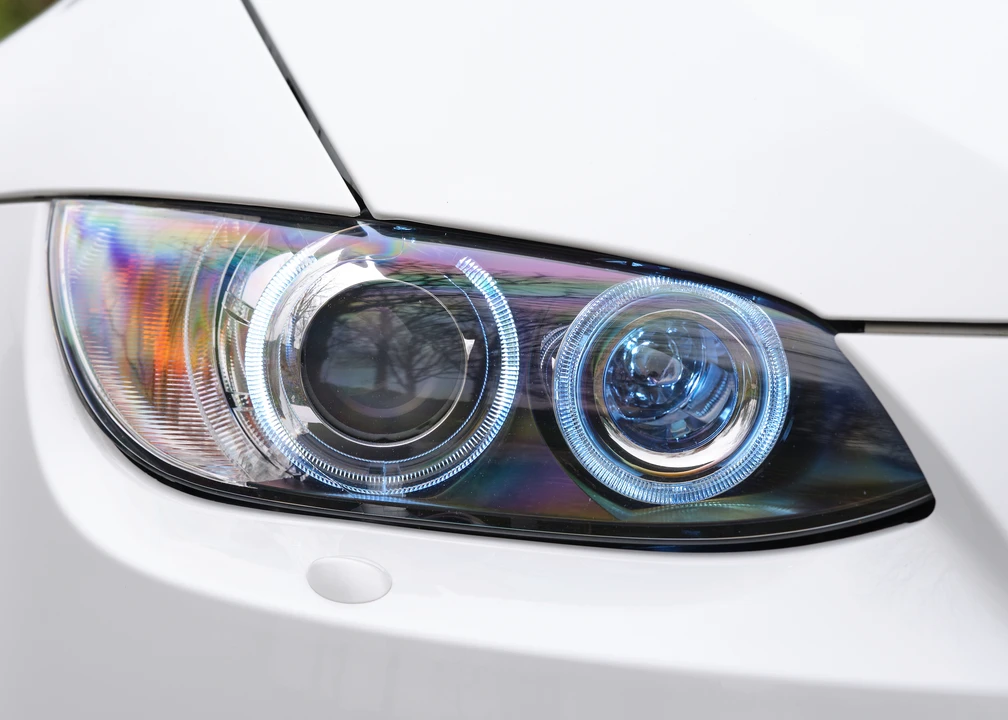 2010 BMW E92 M3 Coupe - Image 14 of 31