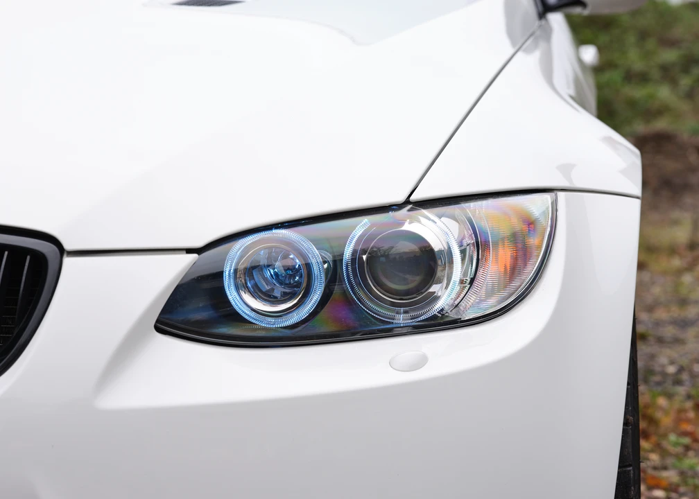 2010 BMW E92 M3 Coupe - Image 15 of 31