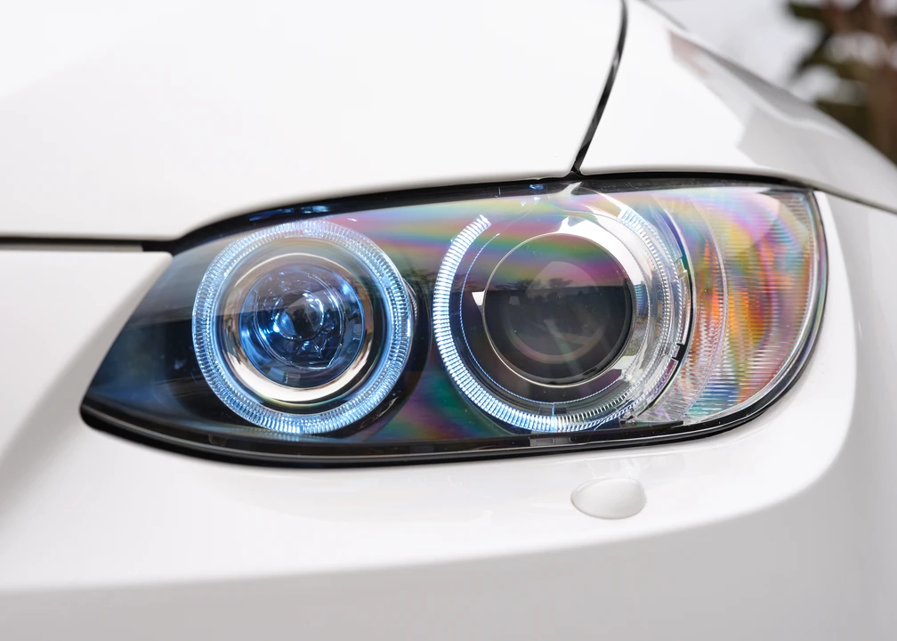2010 BMW E92 M3 Coupe - Image 16 of 31
