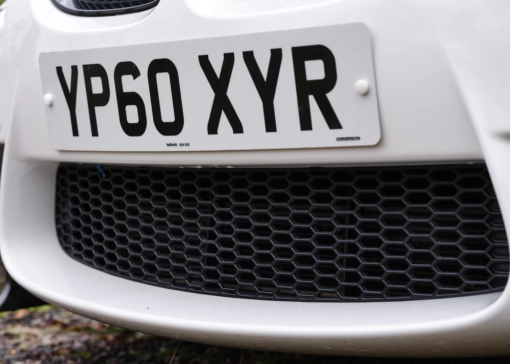 2010 BMW E92 M3 Coupe - Image 18 of 31