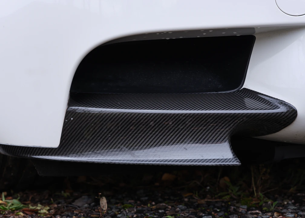 2010 BMW E92 M3 Coupe - Image 19 of 31