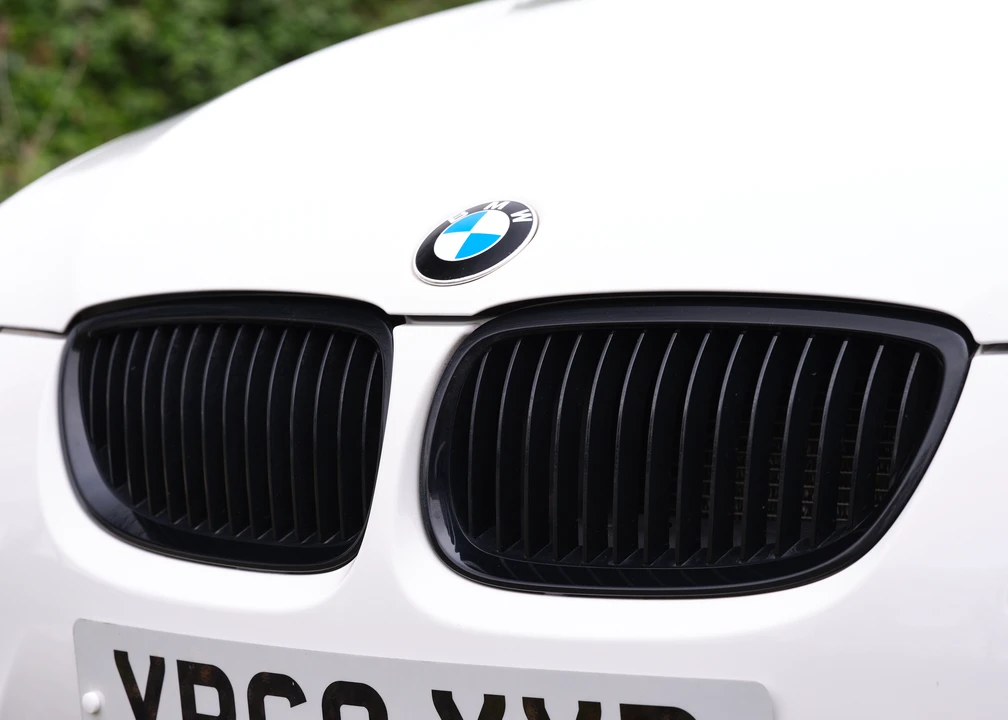 2010 BMW E92 M3 Coupe - Image 20 of 31
