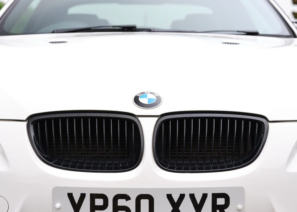 2010 BMW E92 M3 Coupe - Image 21 of 31