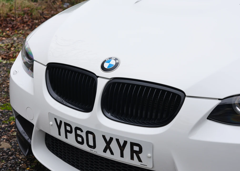 2010 BMW E92 M3 Coupe - Image 27 of 31