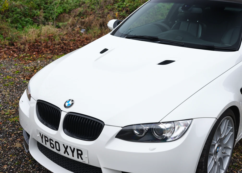 2010 BMW E92 M3 Coupe - Image 28 of 31