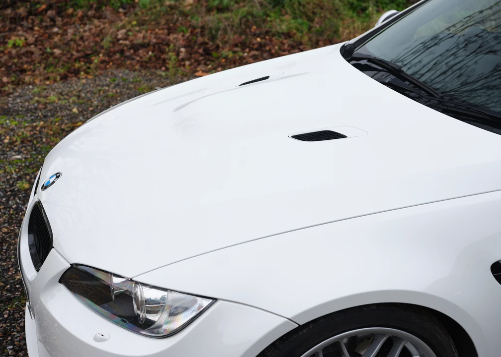 2010 BMW E92 M3 Coupe - Image 29 of 31