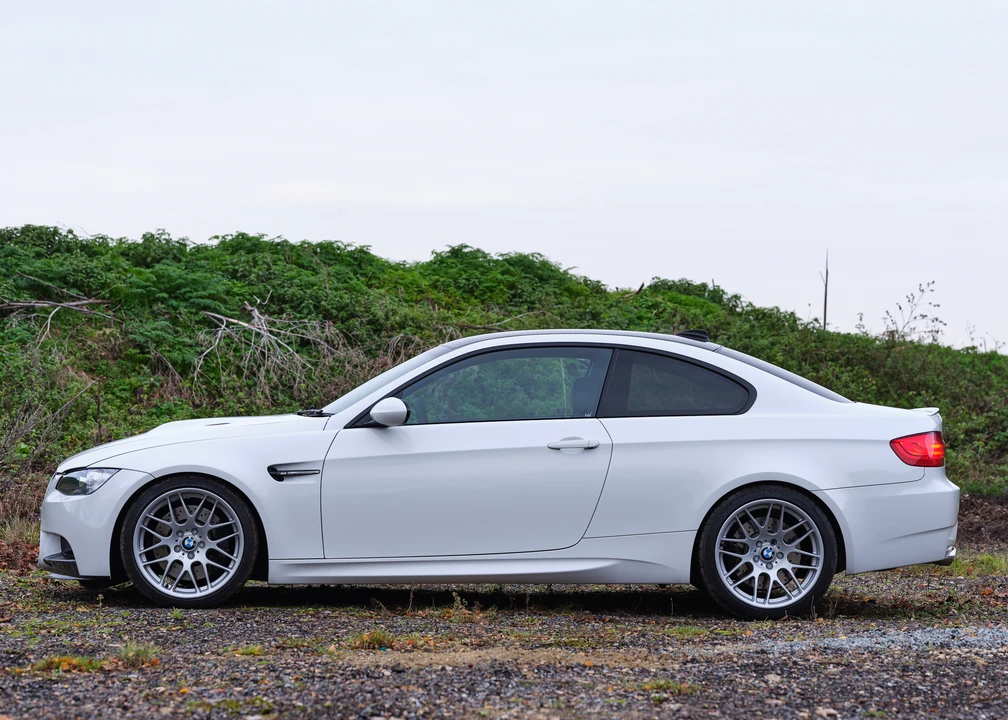 2010 BMW E92 M3 Coupe - Image 5 of 31