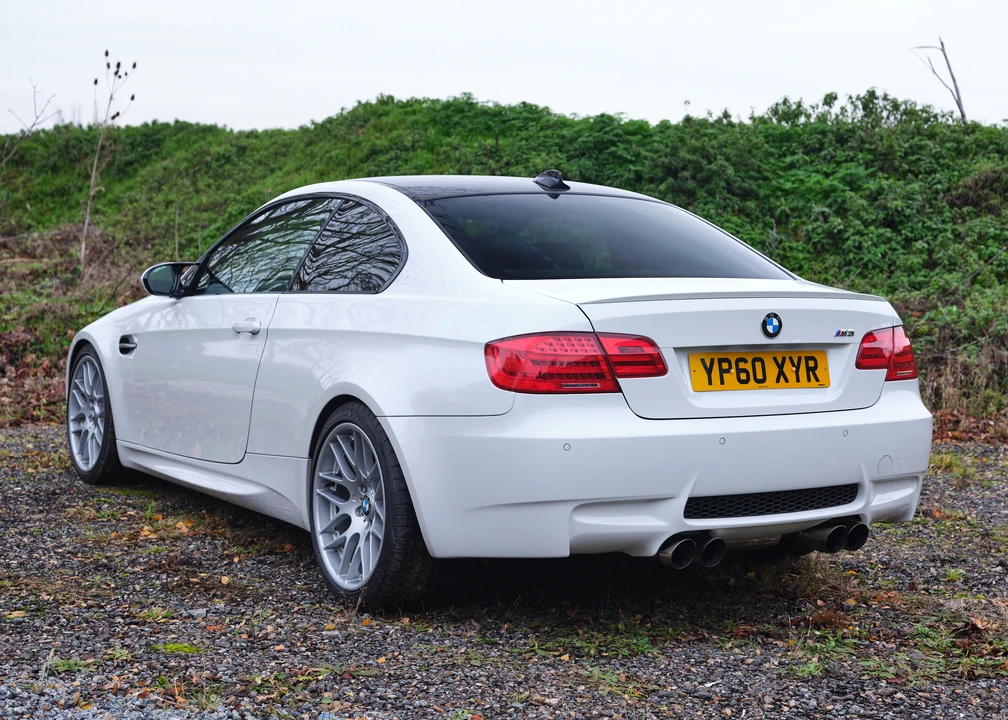 2010 BMW E92 M3 Coupe - Image 6 of 31