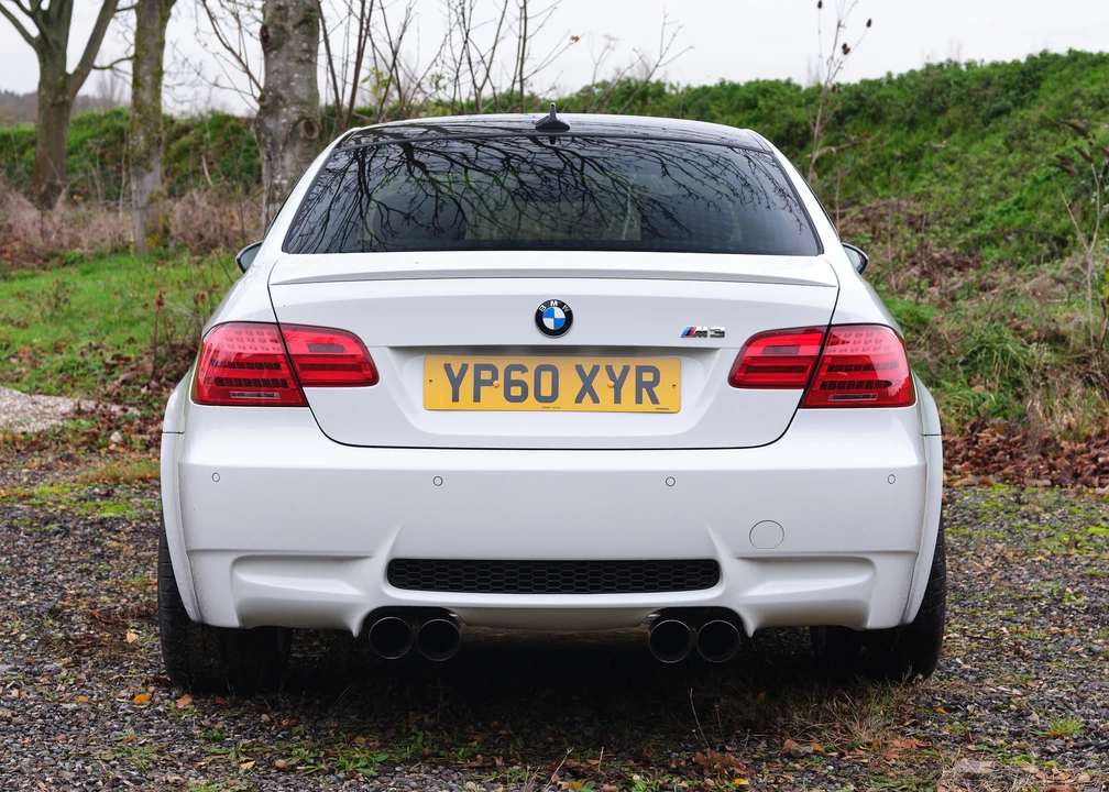 2010 BMW E92 M3 Coupe - Image 7 of 31