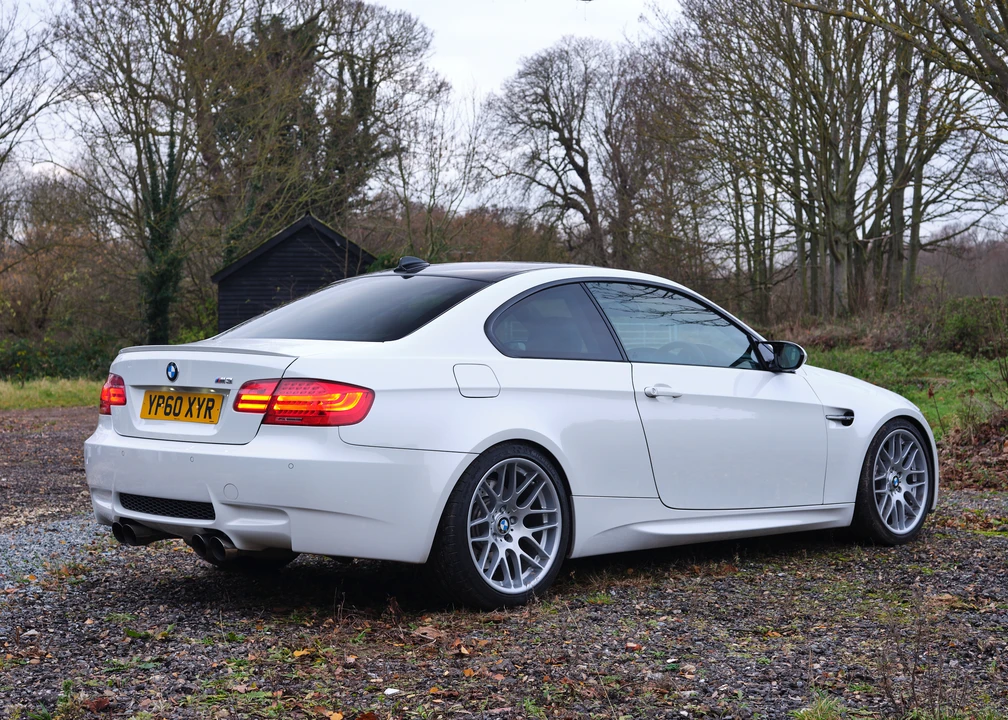 2010 BMW E92 M3 Coupe - Image 9 of 31