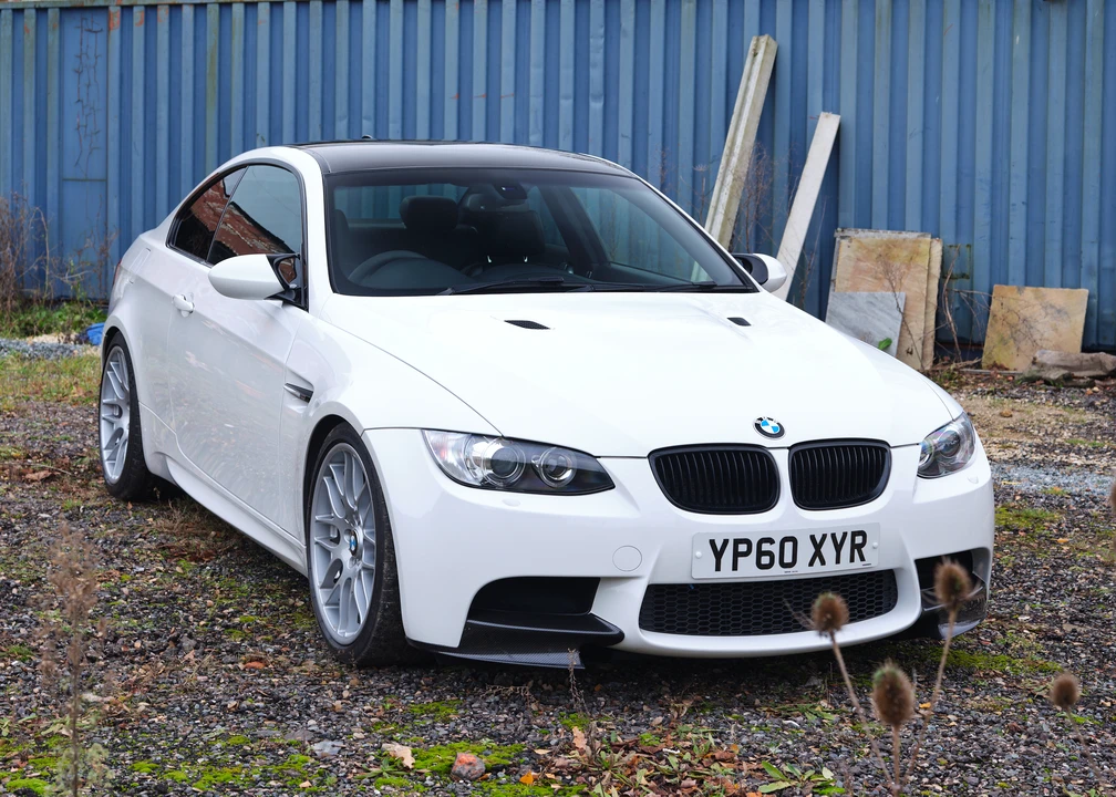 2010 BMW E92 M3 Coupe - Image 11 of 31
