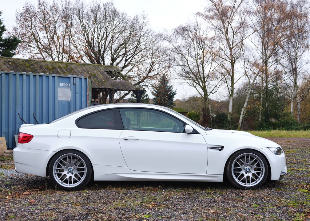2010 BMW E92 M3 Coupe - Image 10 of 31