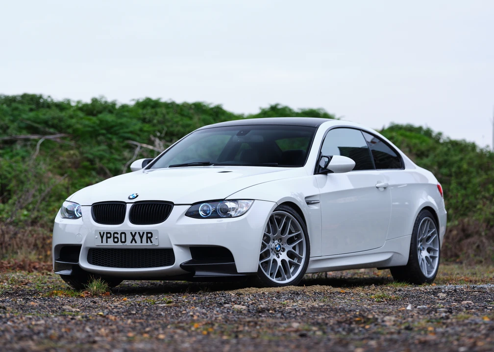 2010 BMW E92 M3 Coupe - Image 2 of 31