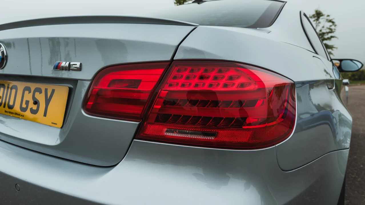 2010 BMW E92 M3 Coupe - Image 24 of 31