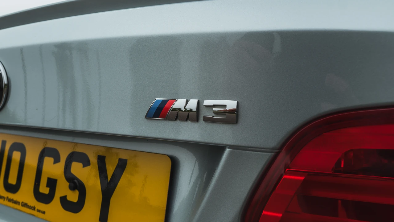 2010 BMW E92 M3 Coupe - Image 25 of 31