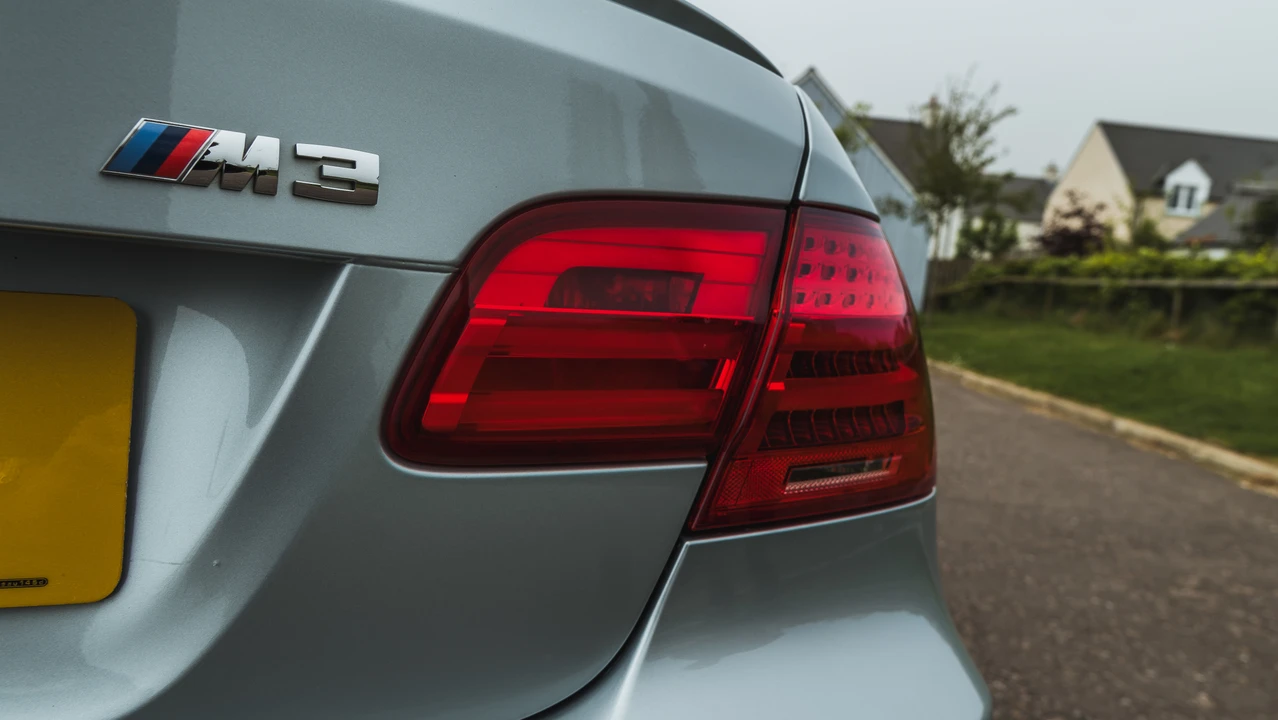 2010 BMW E92 M3 Coupe - Image 26 of 31