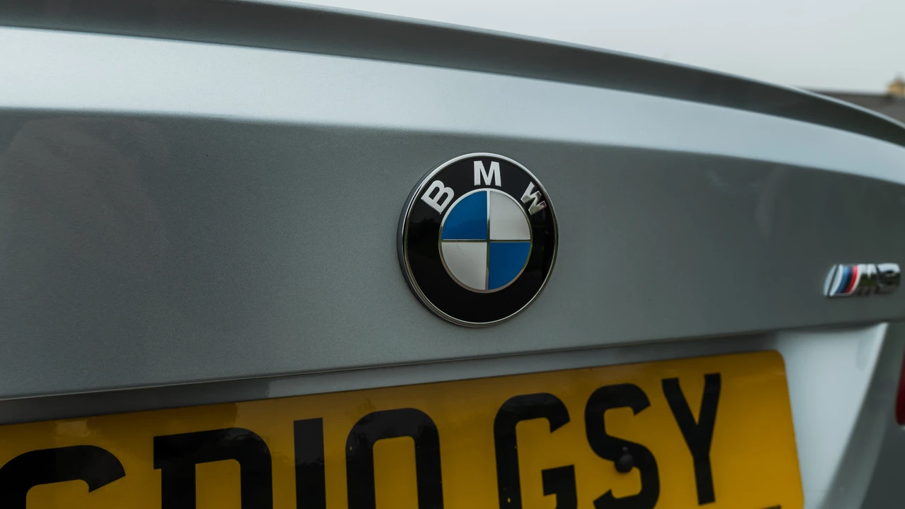 2010 BMW E92 M3 Coupe - Image 27 of 31
