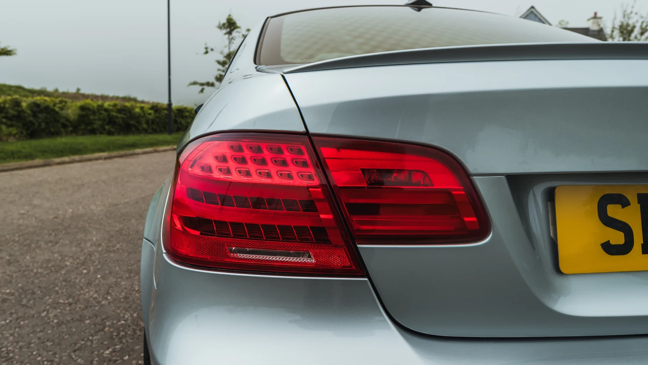 2010 BMW E92 M3 Coupe - Image 28 of 31