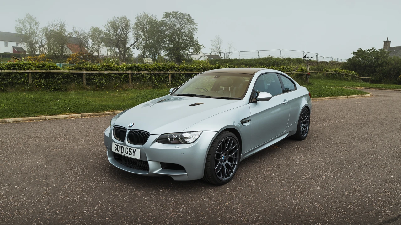 2010 BMW E92 M3 Coupe - Image 3 of 31