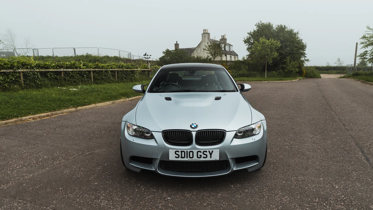 2010 BMW E92 M3 Coupe - Image 10 of 31