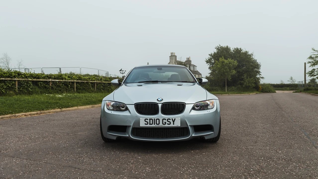 2010 BMW E92 M3 Coupe - Image 2 of 31