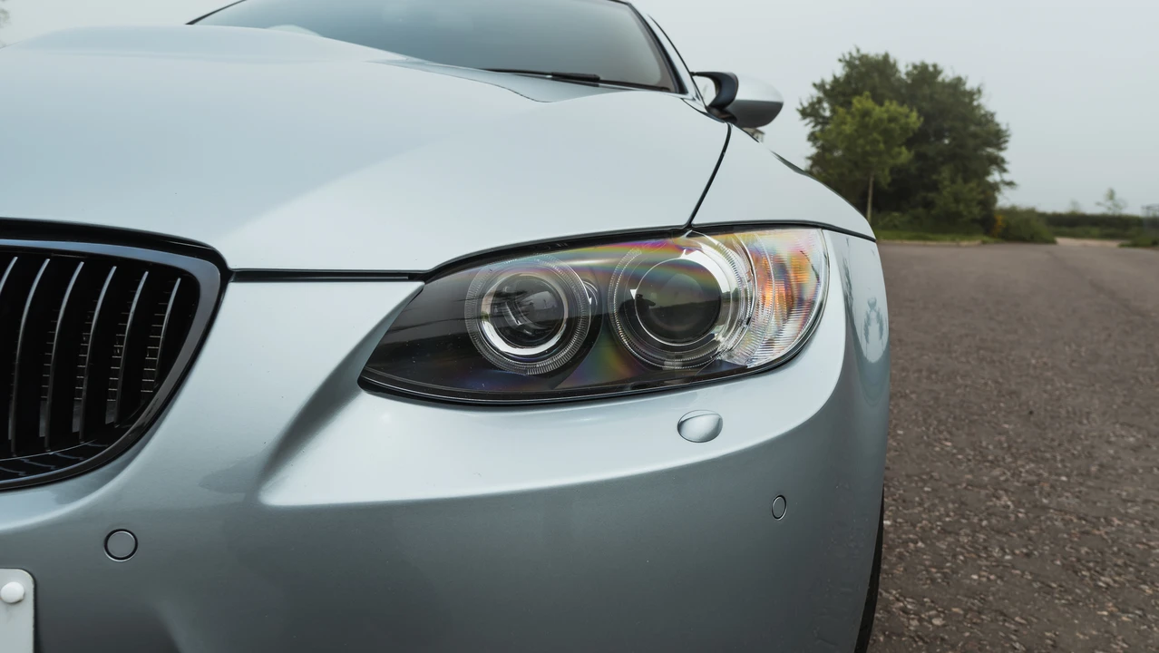 2010 BMW E92 M3 Coupe - Image 11 of 31