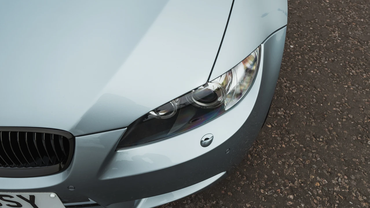2010 BMW E92 M3 Coupe - Image 12 of 31