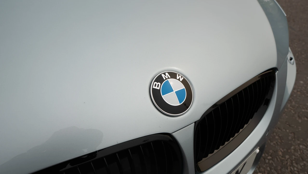 2010 BMW E92 M3 Coupe - Image 13 of 31