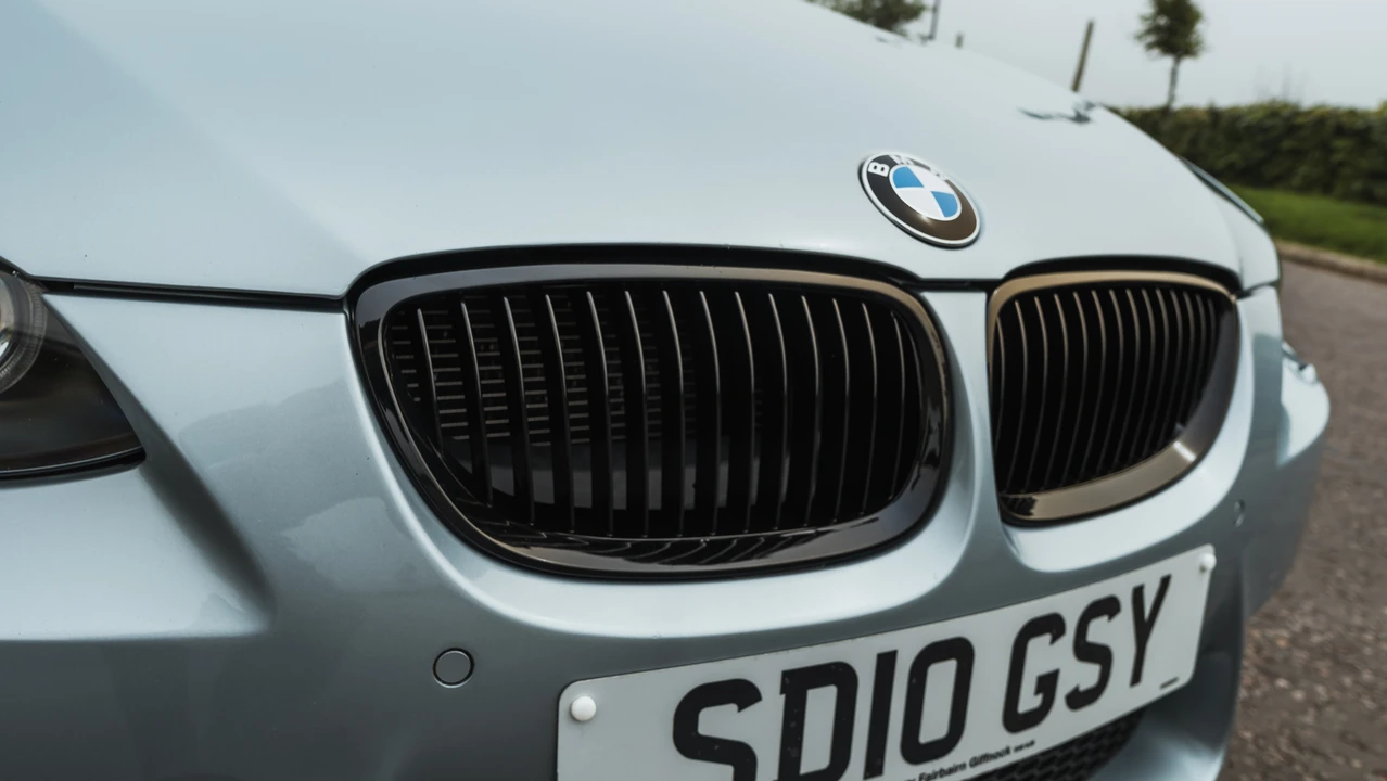 2010 BMW E92 M3 Coupe - Image 14 of 31