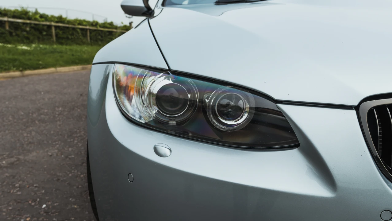 2010 BMW E92 M3 Coupe - Image 15 of 31