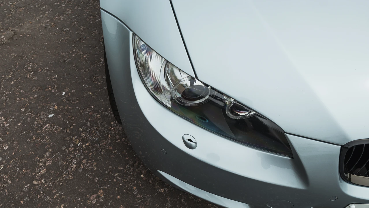 2010 BMW E92 M3 Coupe - Image 16 of 31