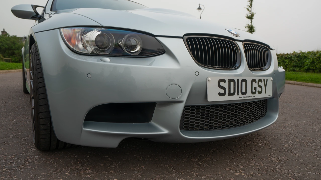 2010 BMW E92 M3 Coupe - Image 17 of 31