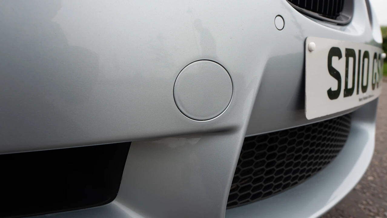 2010 BMW E92 M3 Coupe - Image 18 of 31
