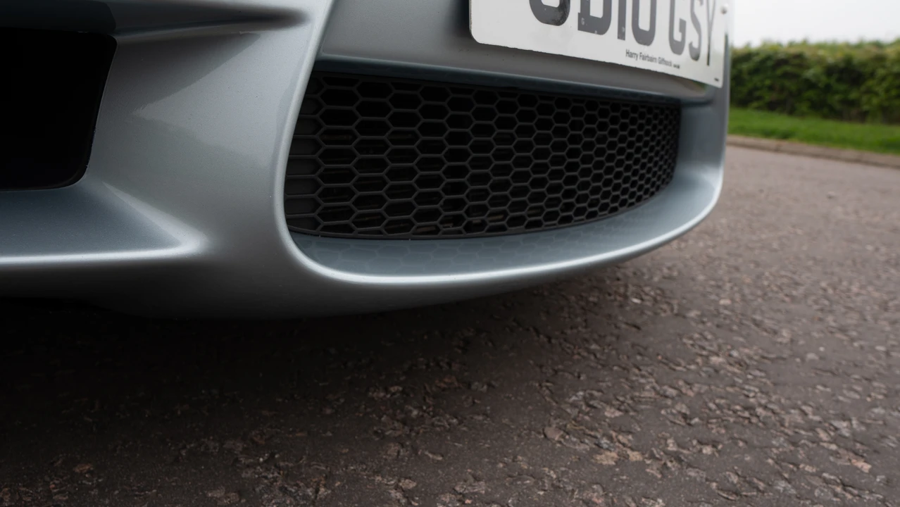 2010 BMW E92 M3 Coupe - Image 19 of 31