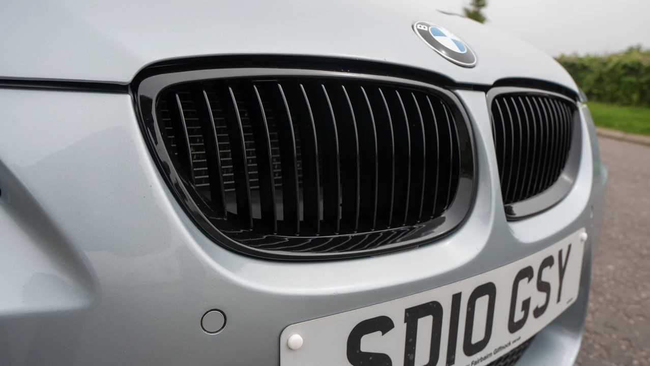 2010 BMW E92 M3 Coupe - Image 20 of 31
