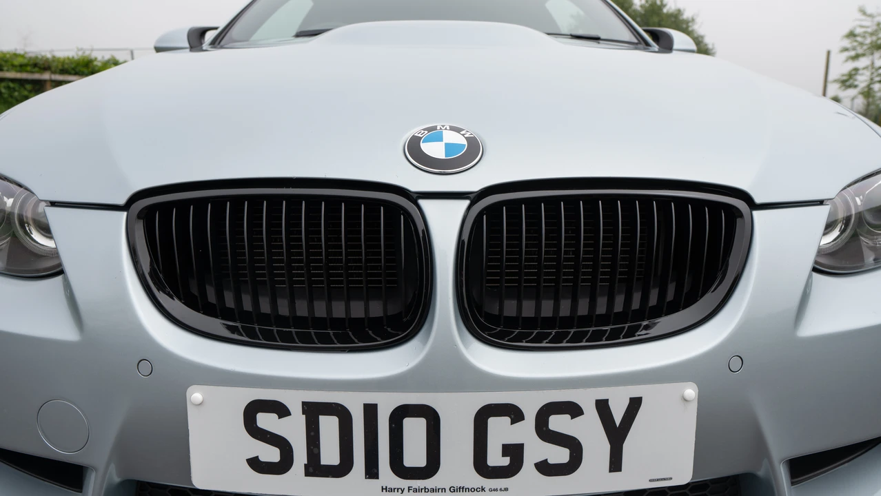 2010 BMW E92 M3 Coupe - Image 21 of 31