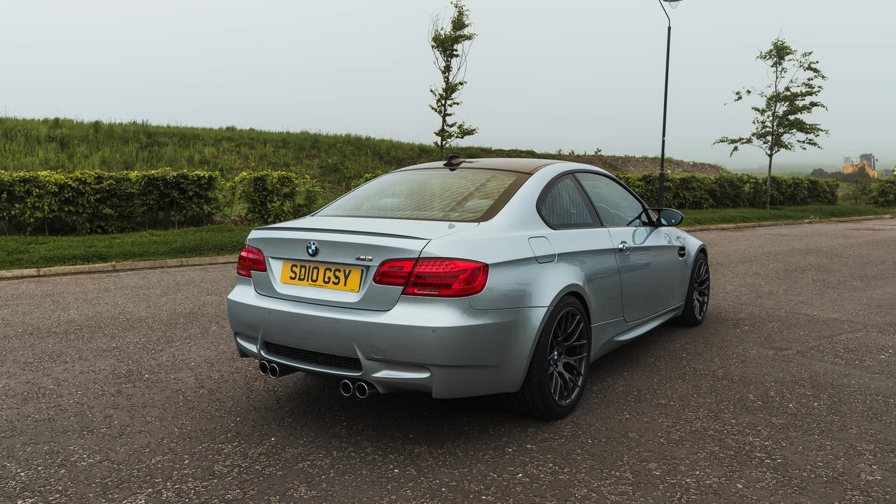 2010 BMW E92 M3 Coupe - Image 7 of 31