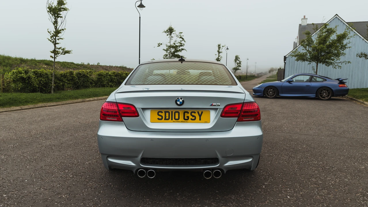 2010 BMW E92 M3 Coupe - Image 6 of 31