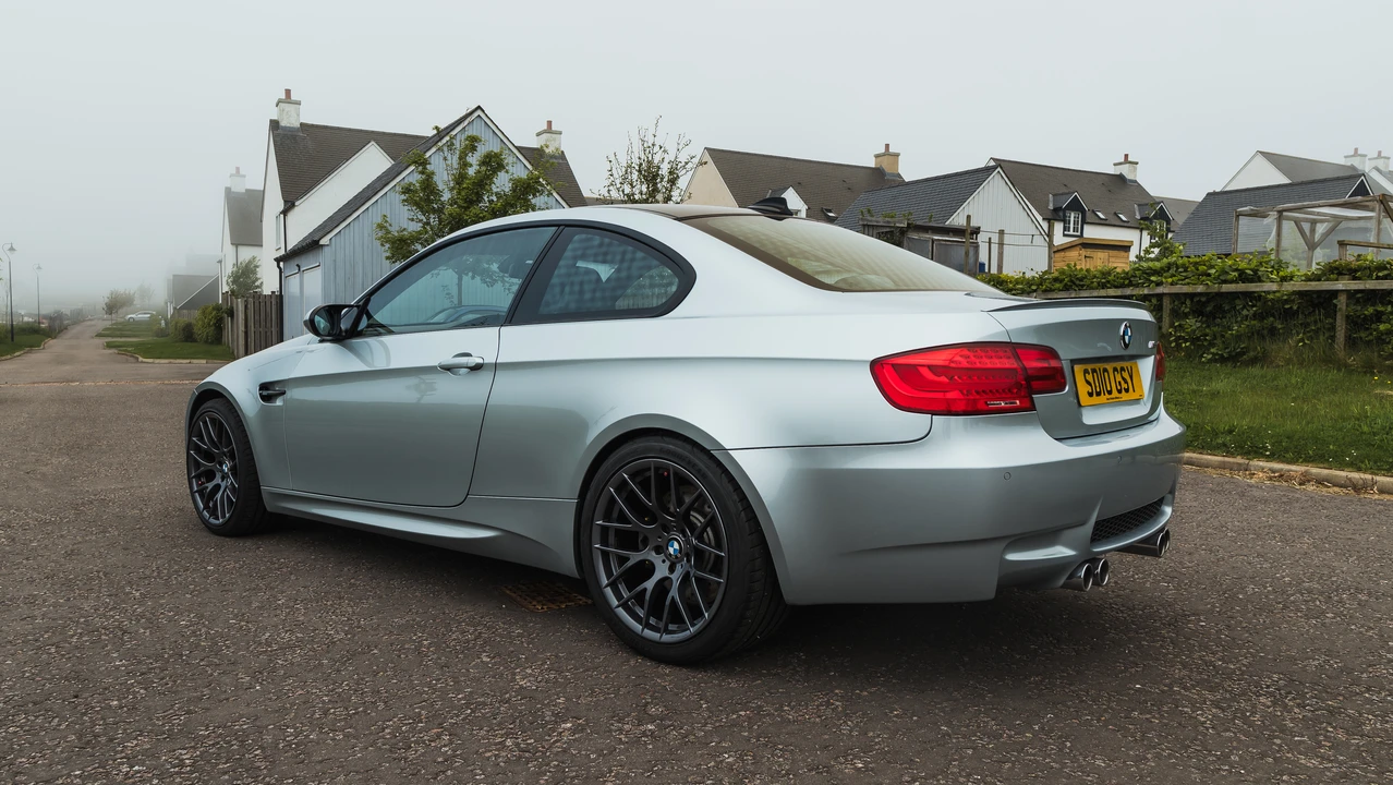 2010 BMW E92 M3 Coupe - Image 5 of 31
