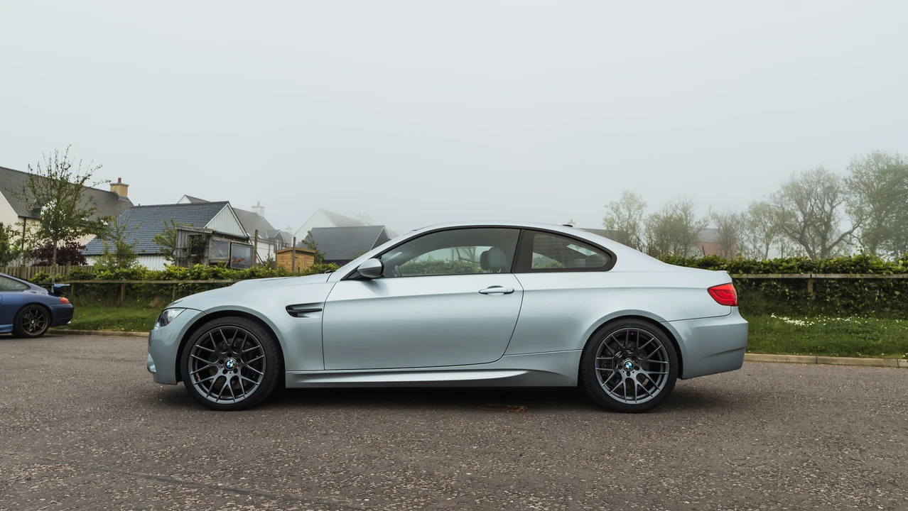 2010 BMW E92 M3 Coupe - Image 4 of 31