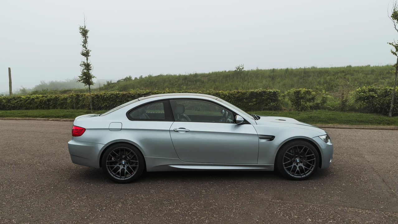 2010 BMW E92 M3 Coupe - Image 8 of 31