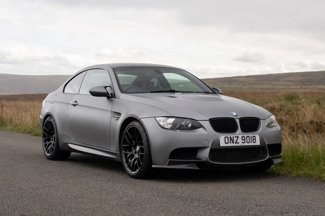 2010 BMW E92 M3 Coupe - Image 2 of 31