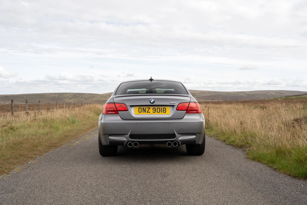 2010 BMW E92 M3 Coupe - Image 7 of 31