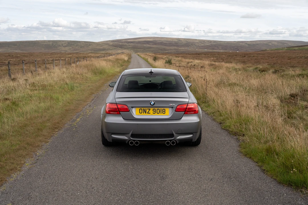 2010 BMW E92 M3 Coupe - Image 11 of 31