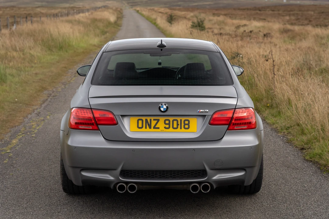 2010 BMW E92 M3 Coupe - Image 12 of 31