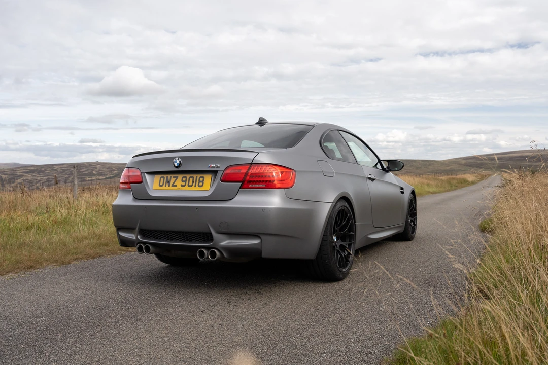2010 BMW E92 M3 Coupe - Image 6 of 31