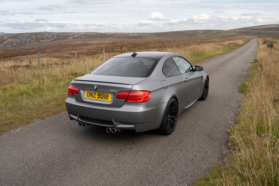 2010 BMW E92 M3 Coupe - Image 13 of 31