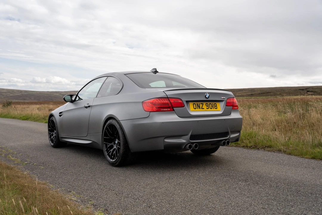 2010 BMW E92 M3 Coupe - Image 14 of 31